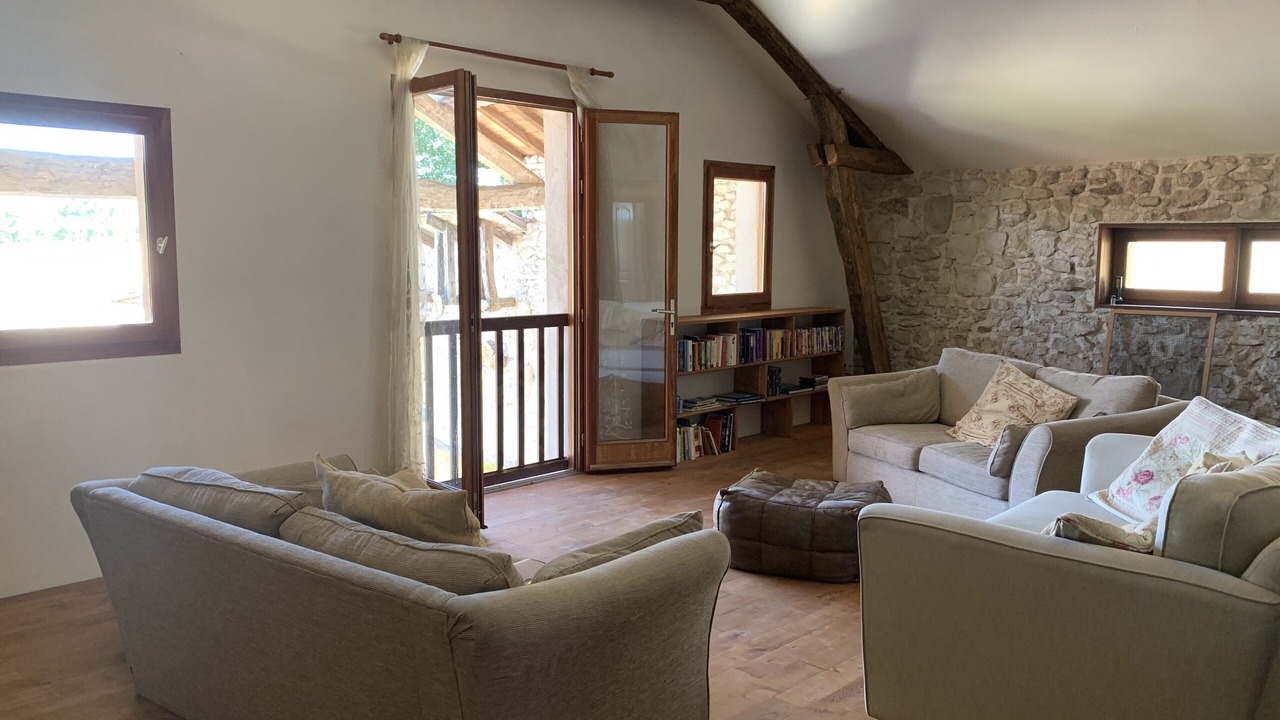 Photo of Bedroom in Verteillac