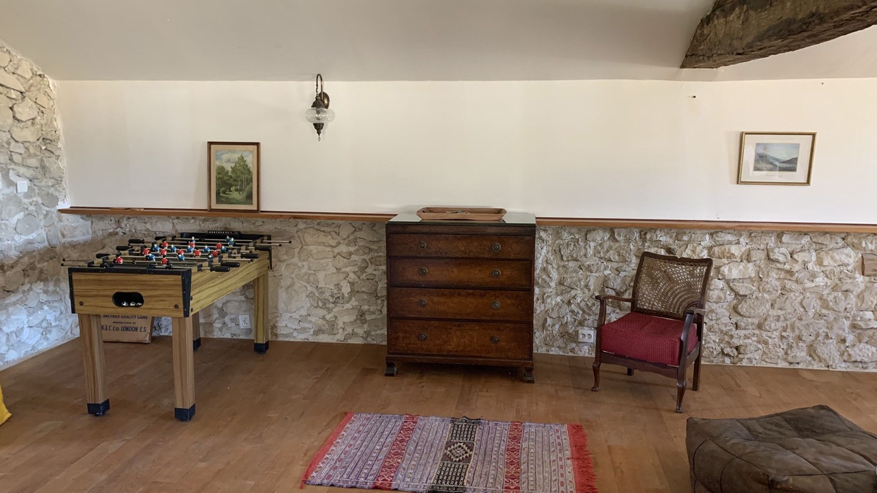 Photo of Bedroom in Verteillac