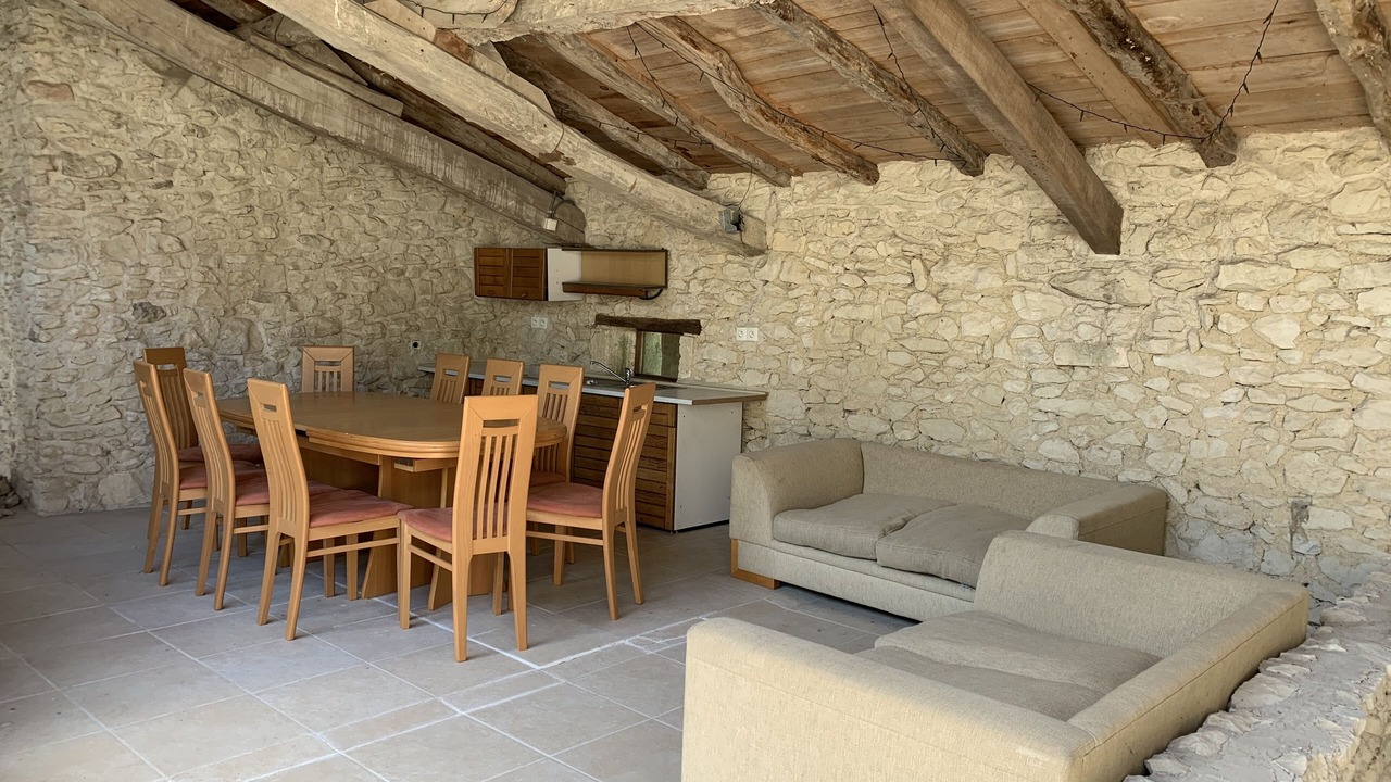Photo of Outdoor in Verteillac