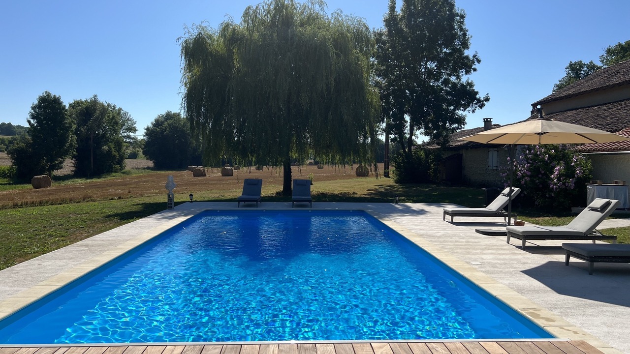 Photo of Outdoor in Verteillac