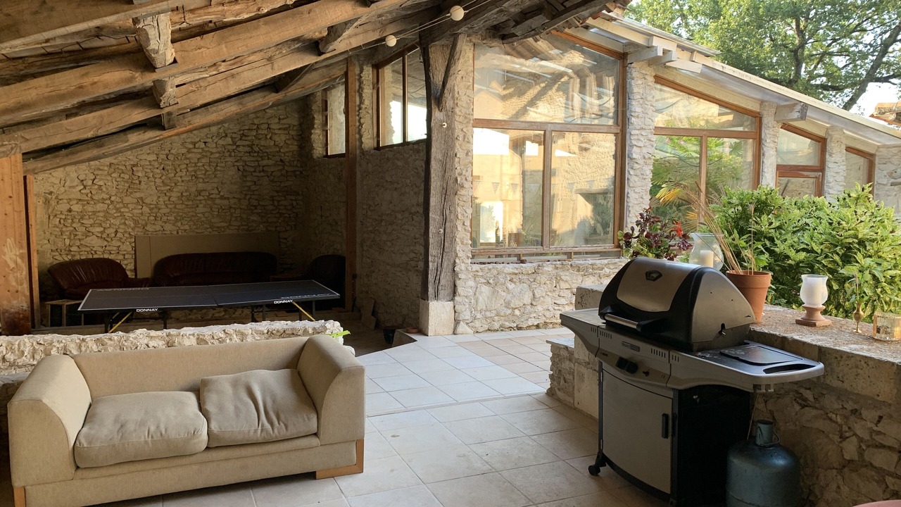 Photo of Outdoor in Verteillac