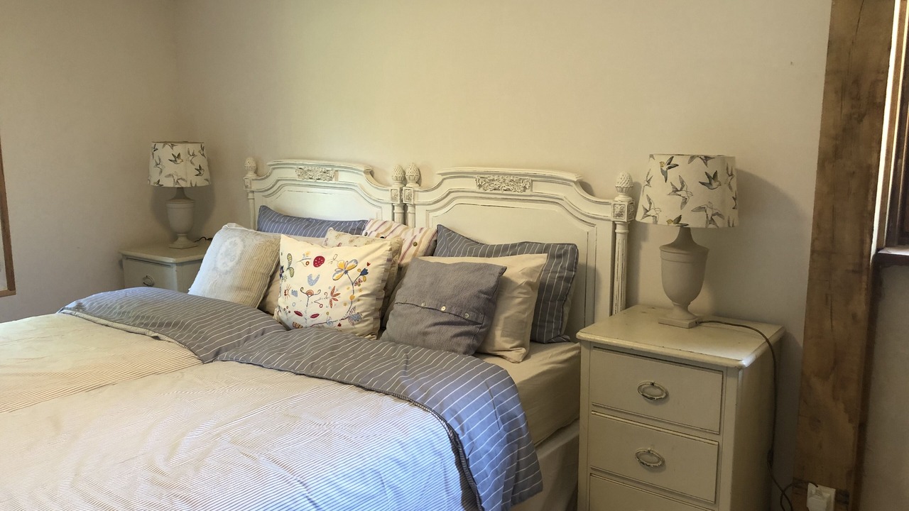 Photo of Bedroom in Verteillac