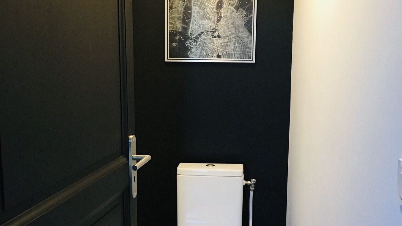 Photo of Bathroom in Fargues-Saint-Hilaire