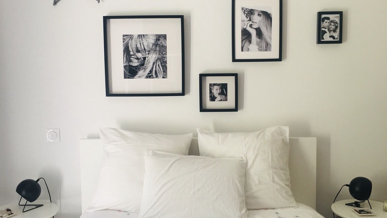 Photo of Bedroom in Fargues-Saint-Hilaire