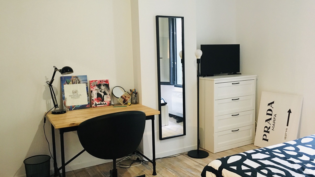 Photo of Bedroom in Fargues-Saint-Hilaire