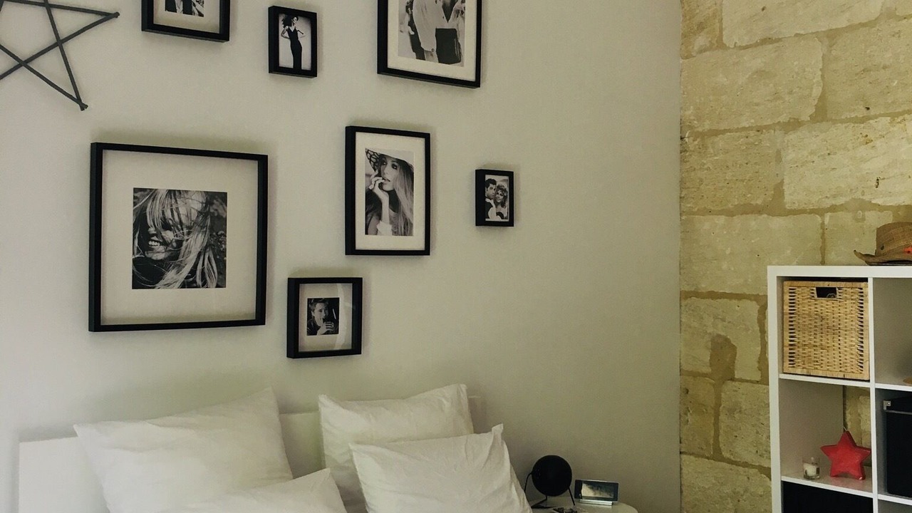 Photo of Bedroom in Fargues-Saint-Hilaire