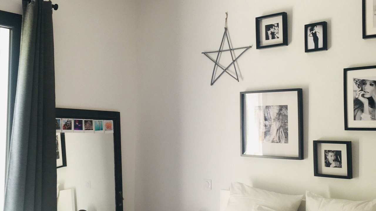 Photo of Bedroom in Fargues-Saint-Hilaire