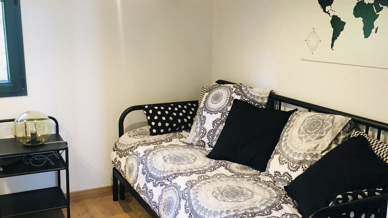 Photo of Bedroom in Fargues-Saint-Hilaire