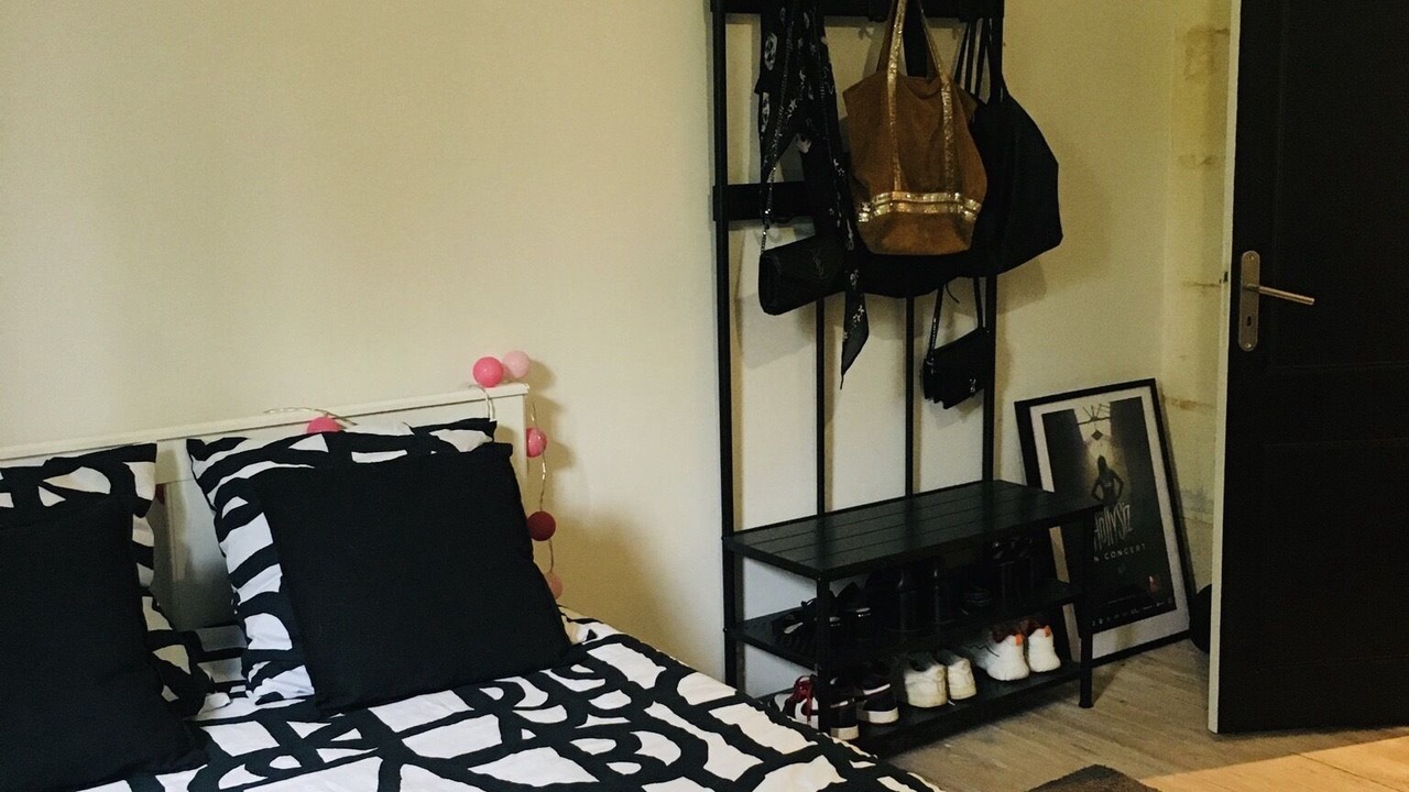 Photo of Bedroom in Fargues-Saint-Hilaire