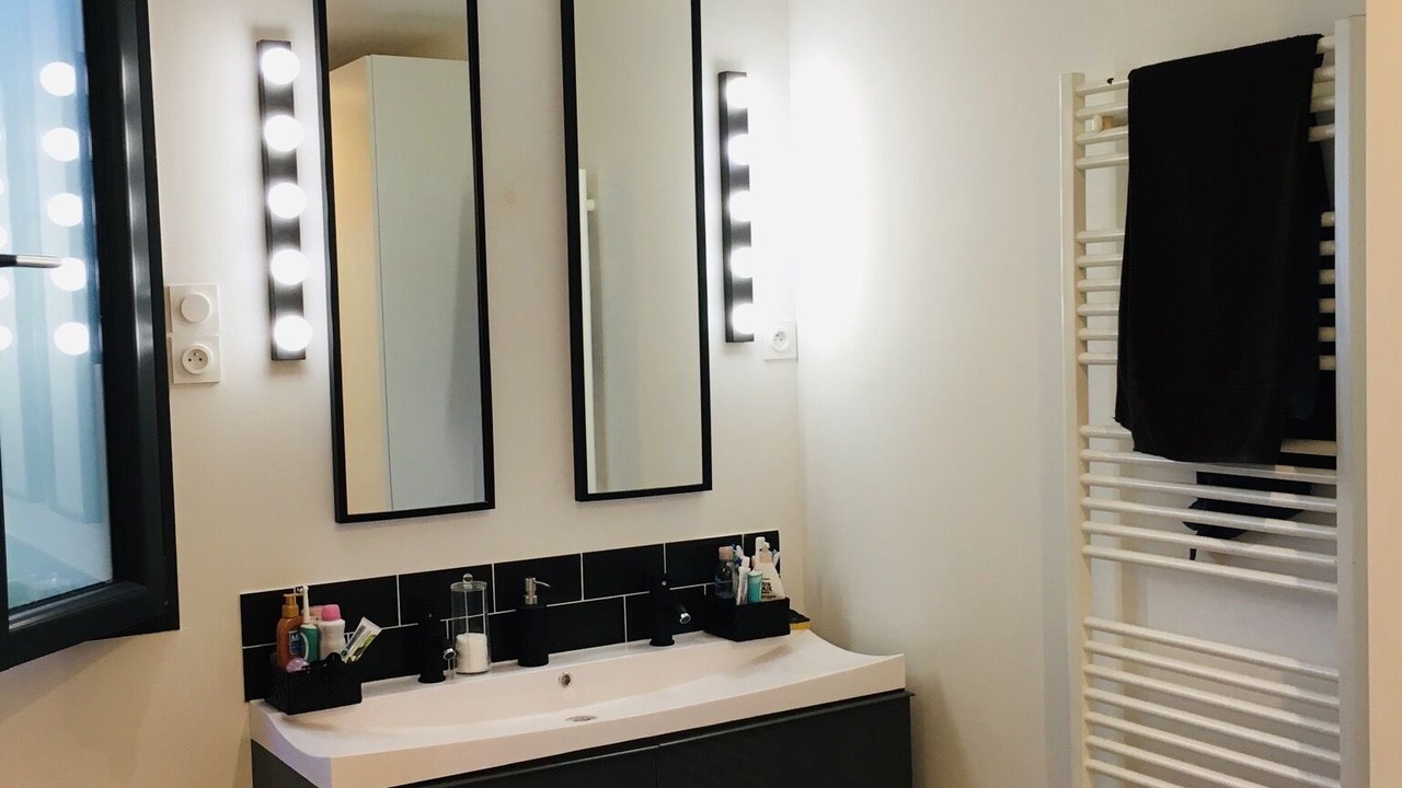 Photo of Bathroom in Fargues-Saint-Hilaire