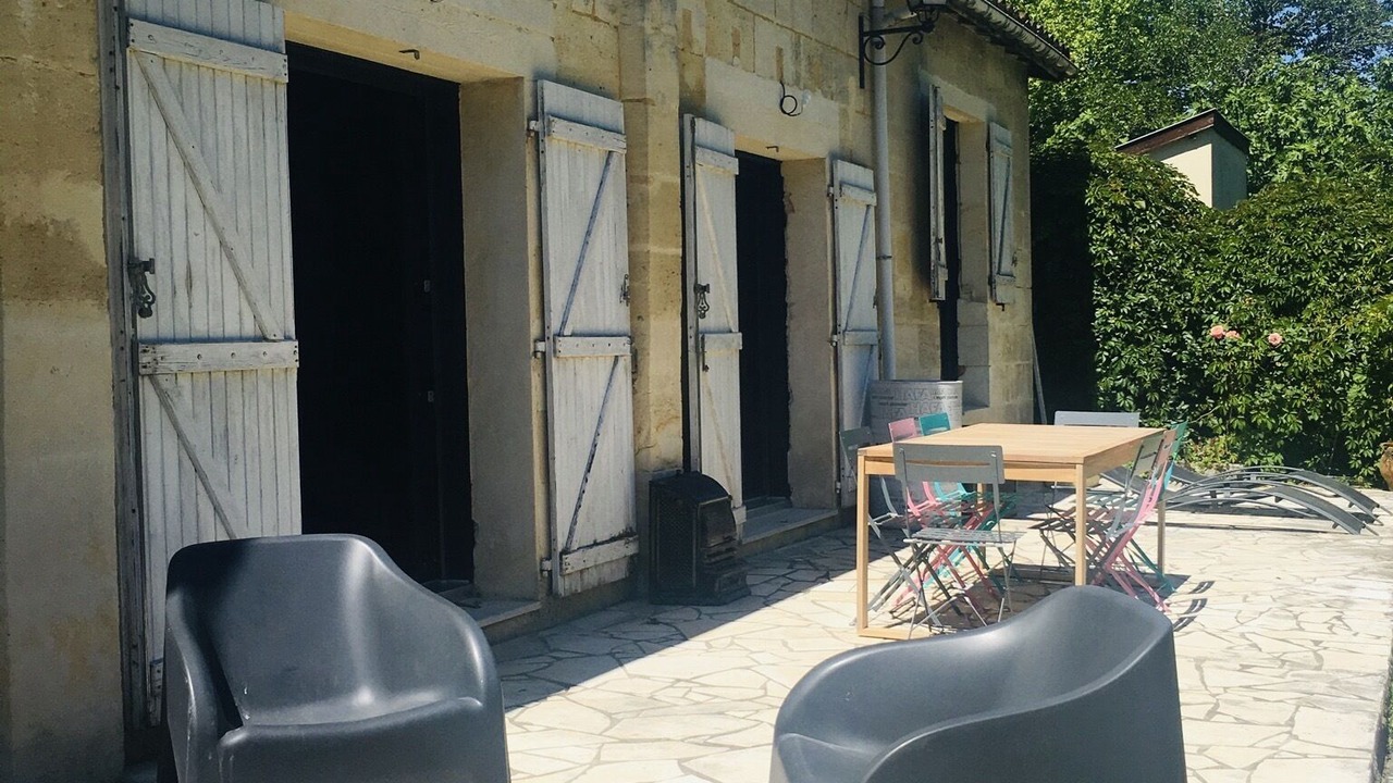 Photo of Outdoor in Fargues-Saint-Hilaire