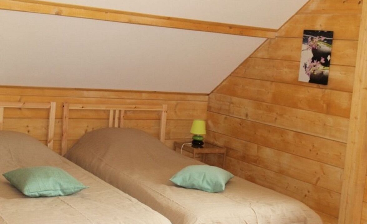 Photo of Bedroom in La Roque-Gageac