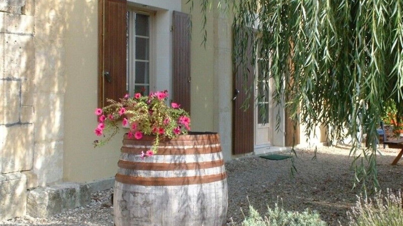 Photo of Outdoor in Breville