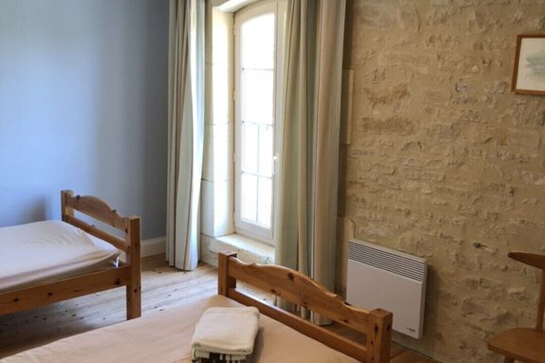 Photo of Bedroom in Breville
