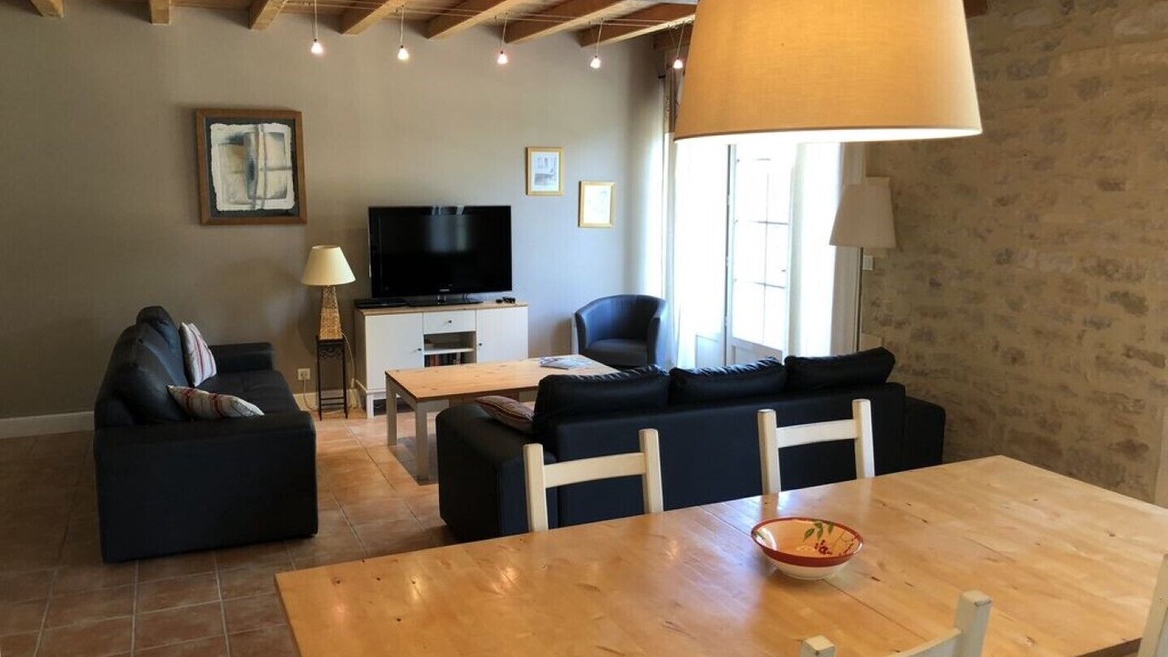Photo of Livingroom in Breville