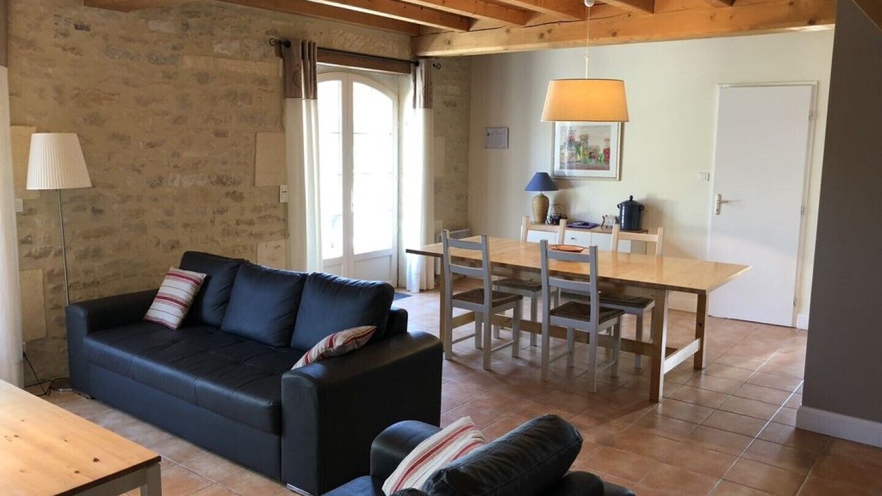 Photo of Livingroom in Breville