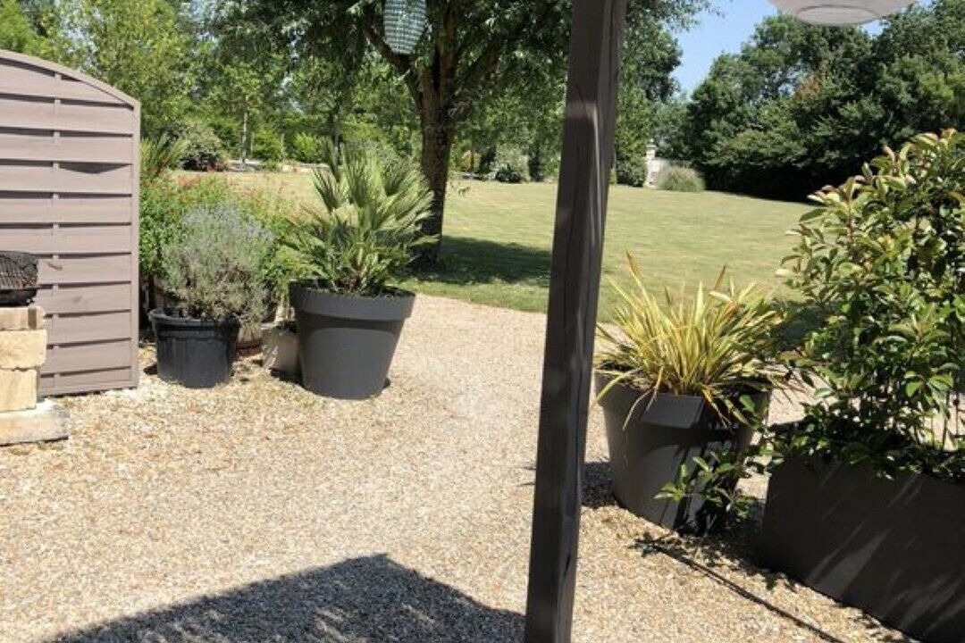 Photo of Patio Balcony in Breville