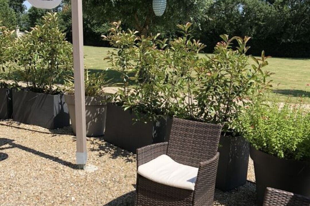 Photo of Patio Balcony in Breville