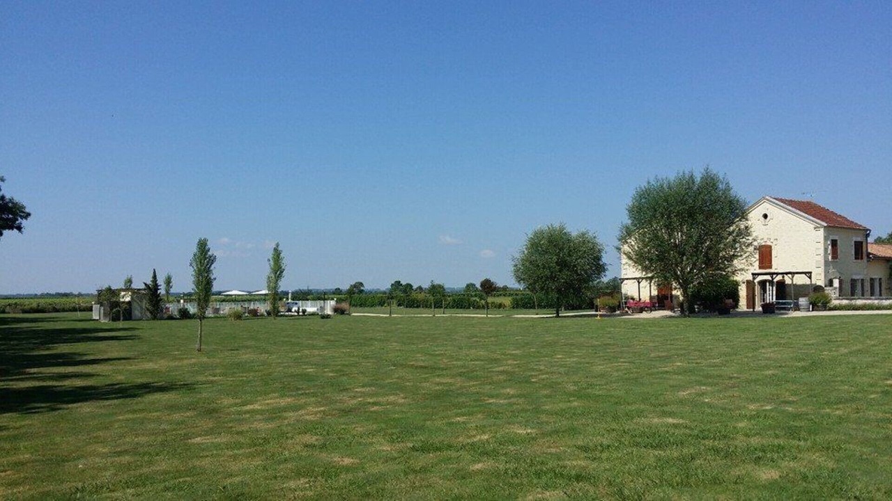 Photo of Outdoor in Breville