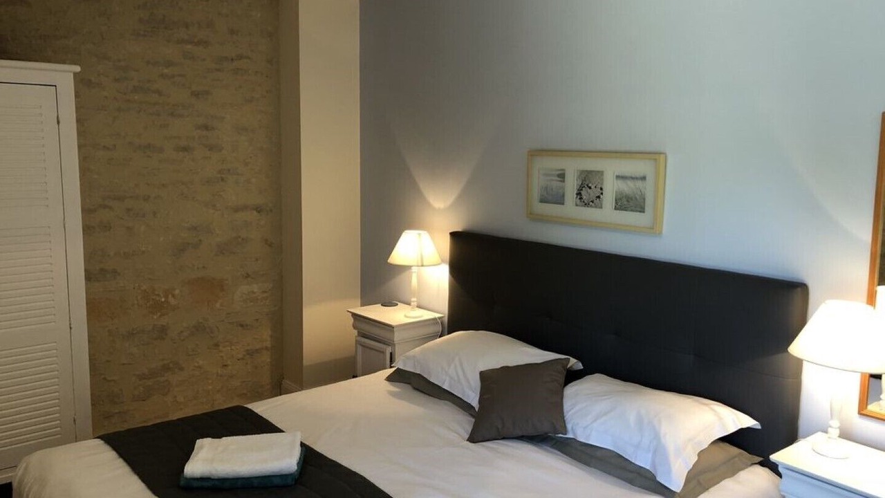 Photo of Bedroom in Breville