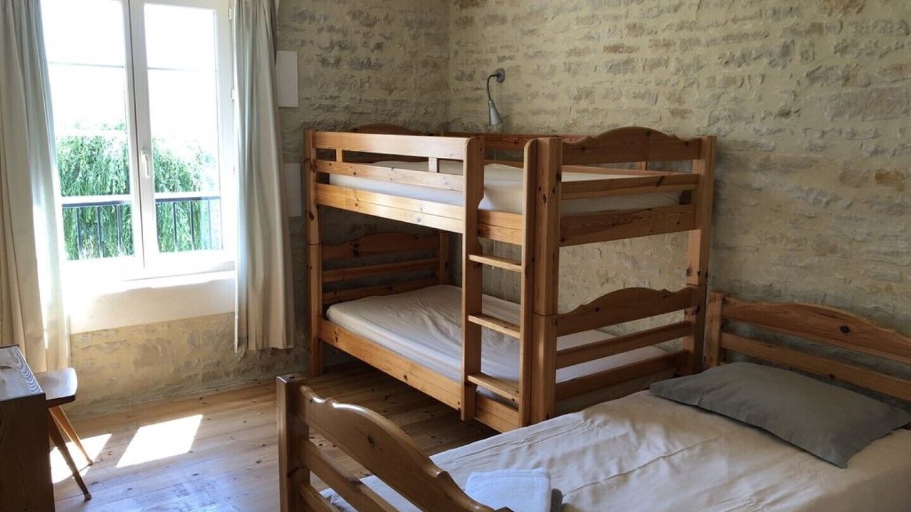 Photo of Bedroom in Breville