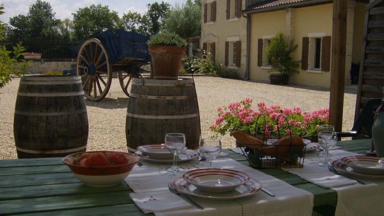Photo of Outdoor in Breville
