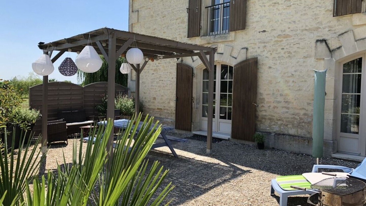Photo of Outdoor in Breville