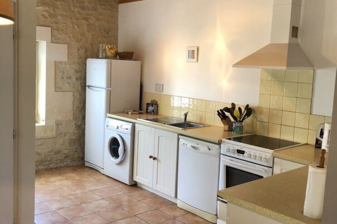 Photo of Kitchen in Breville