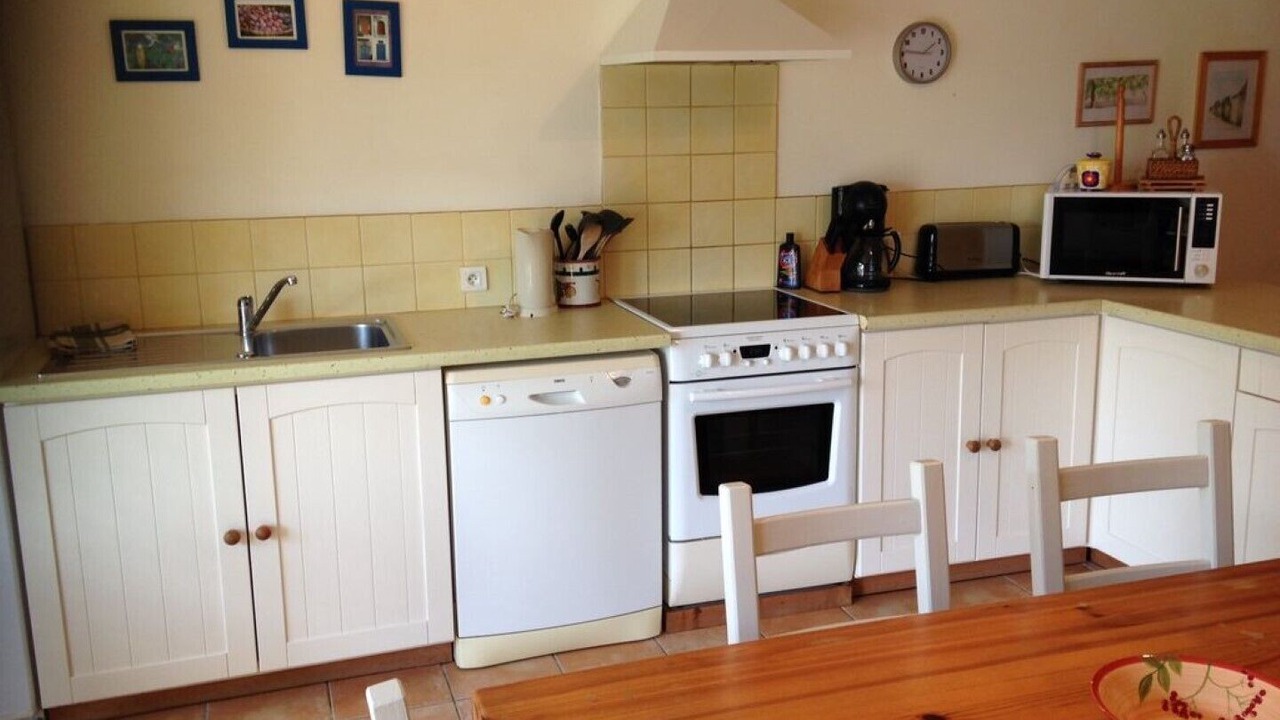 Photo of Kitchen in Breville
