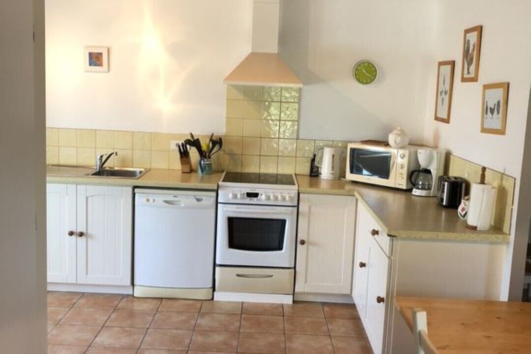 Photo of Kitchen in Breville