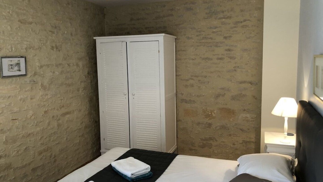 Photo of Bedroom in Breville