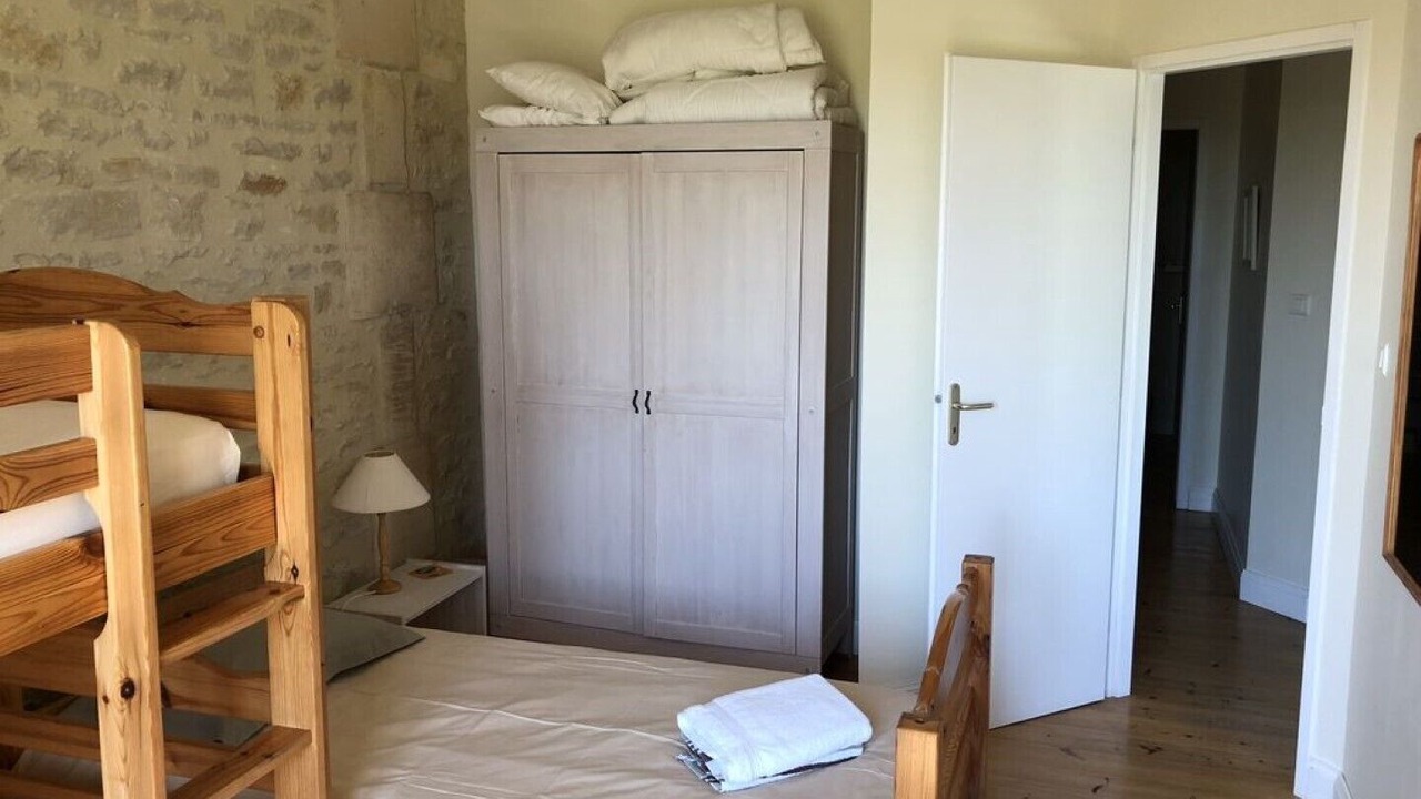 Photo of Bedroom in Breville