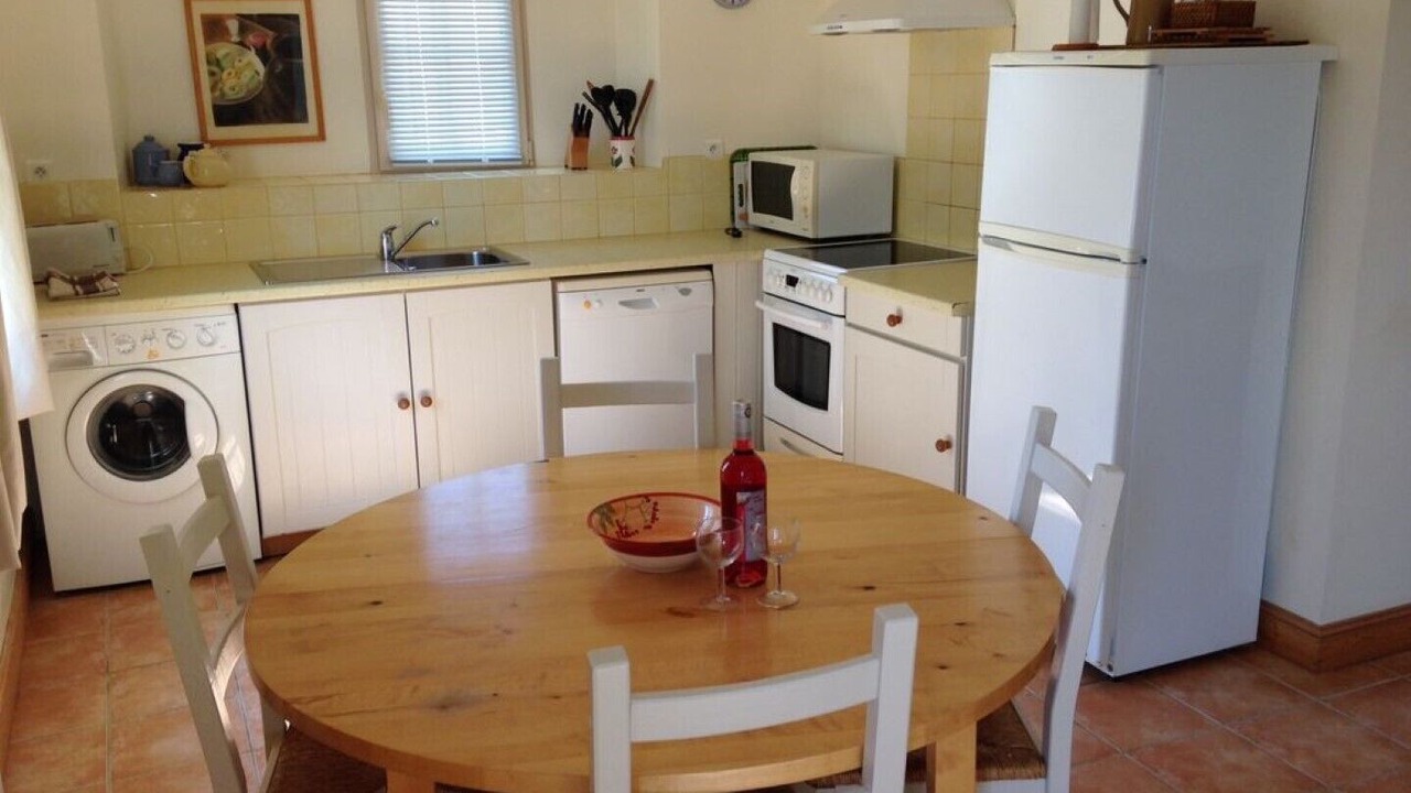 Photo of Kitchen in Breville