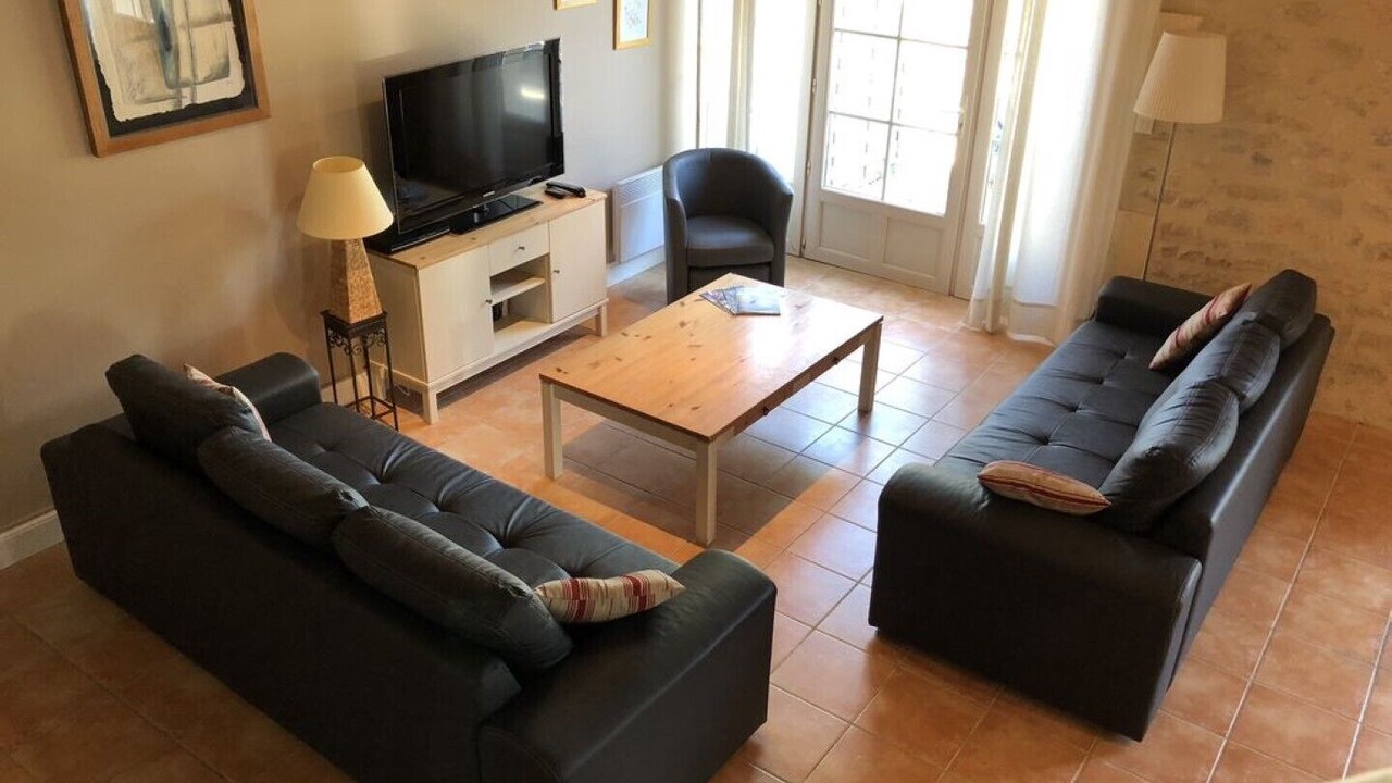 Photo of Livingroom in Breville