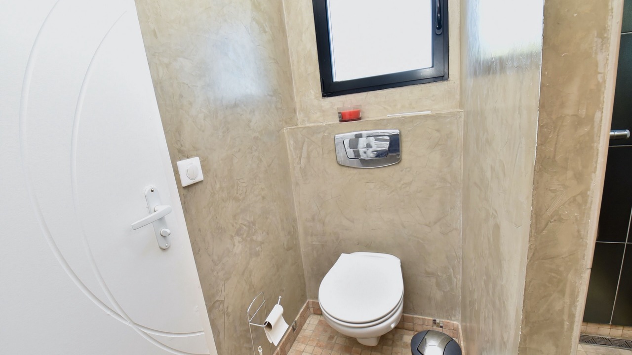 Photo of Bathroom in Saint-Palais-sur-Mer