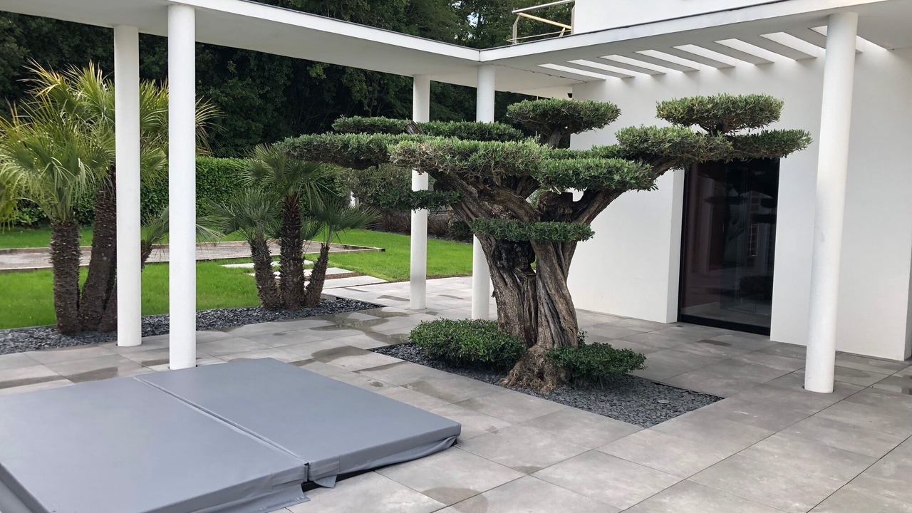 Photo of Patio Balcony in Saint-Palais-sur-Mer