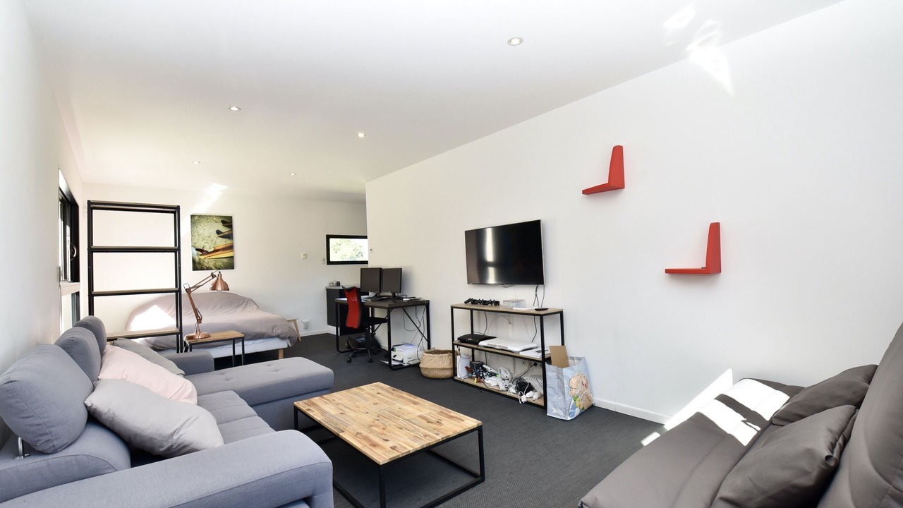 Photo of Bedroom in Saint-Palais-sur-Mer
