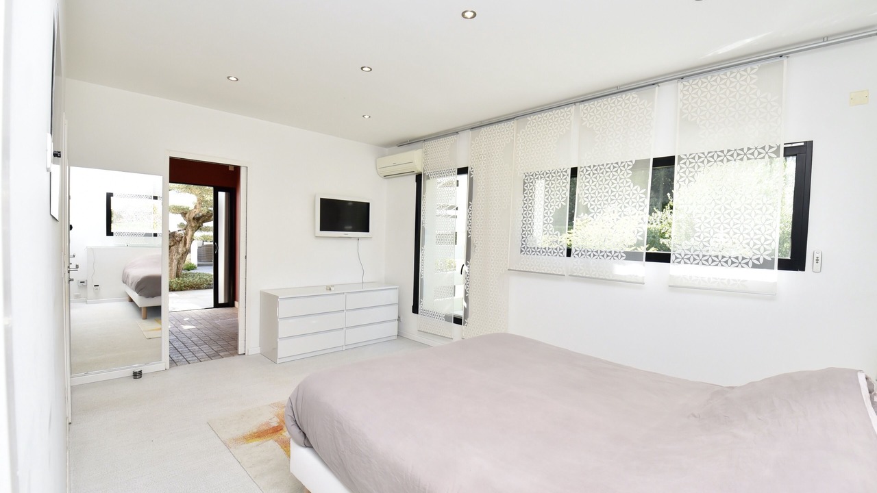 Photo of Bedroom in Saint-Palais-sur-Mer