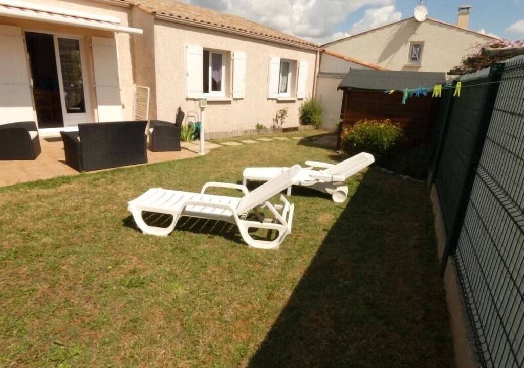 Photo of Others in Vaux-sur-Mer