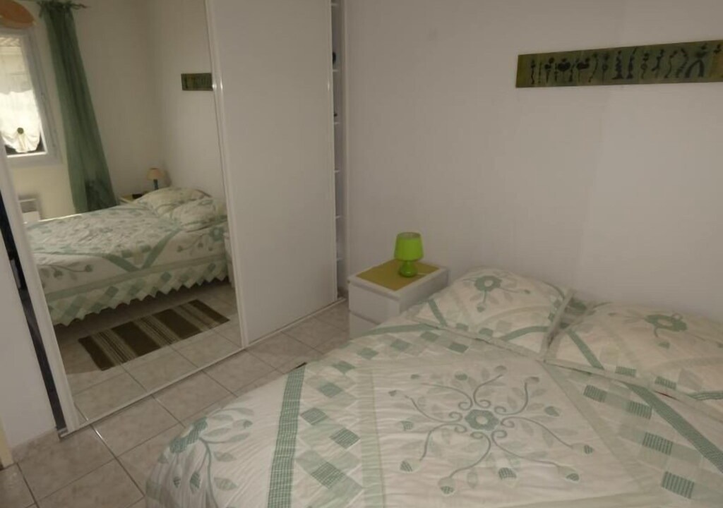 Photo of Bedroom in Vaux-sur-Mer
