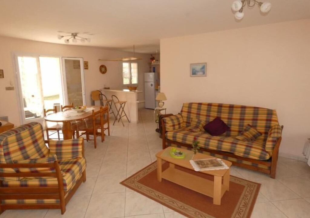 Photo of Livingroom in Vaux-sur-Mer