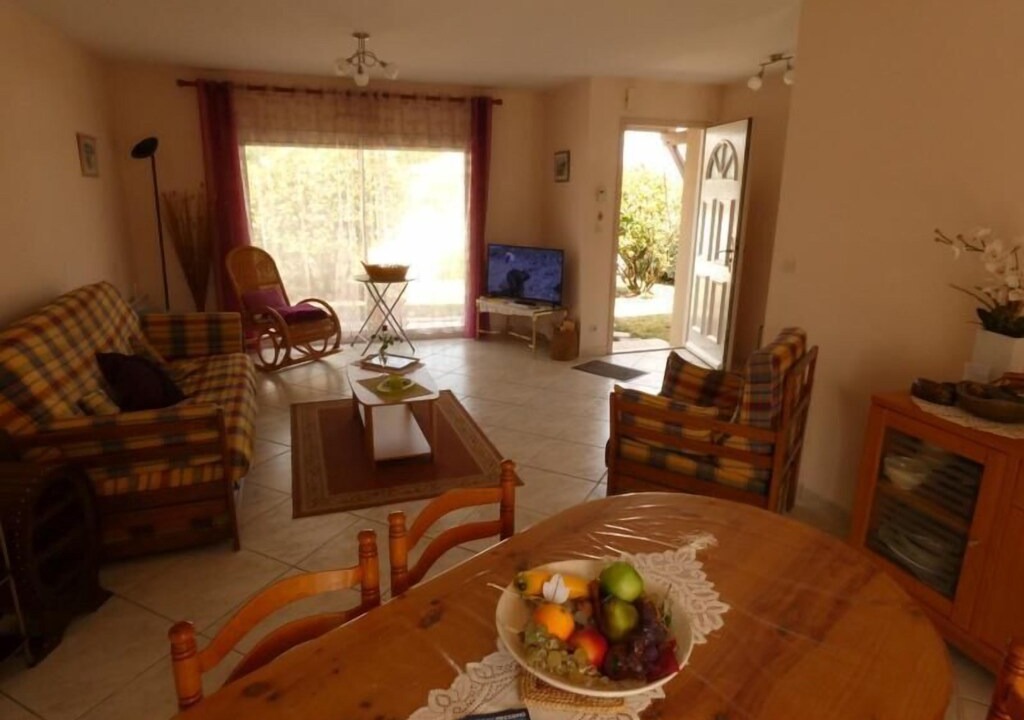 Photo of Livingroom in Vaux-sur-Mer
