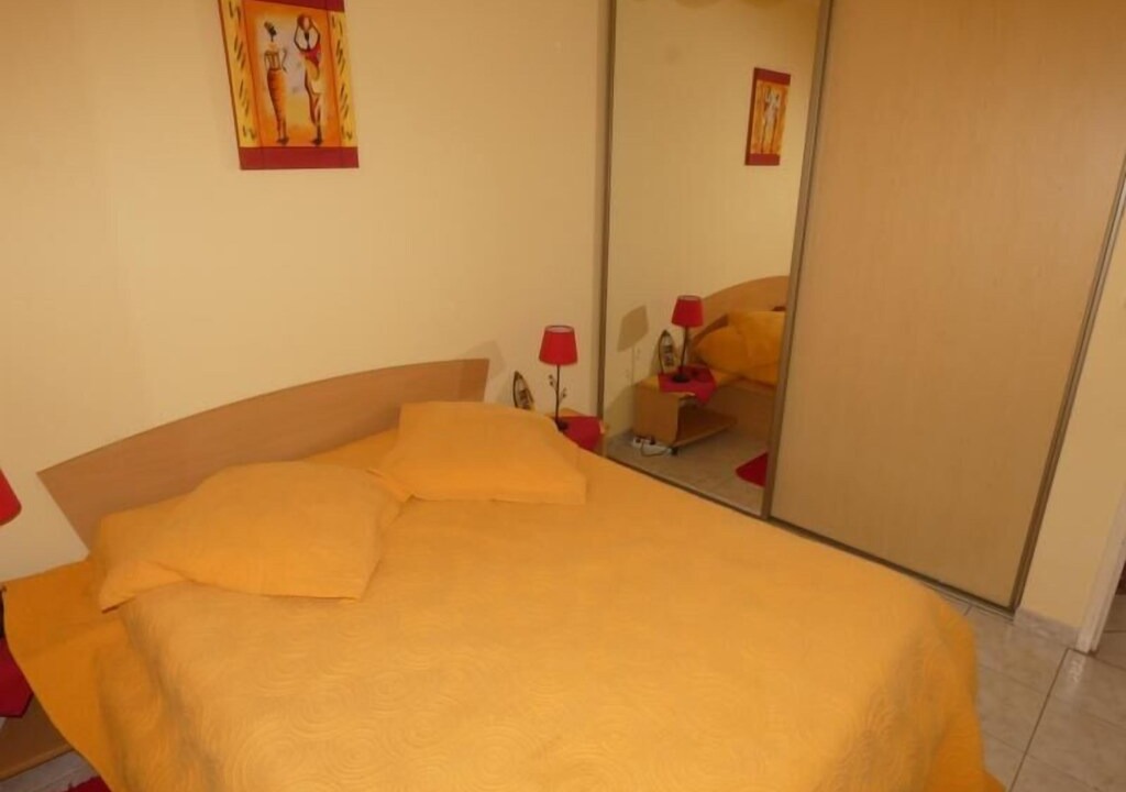 Photo of Bedroom in Vaux-sur-Mer