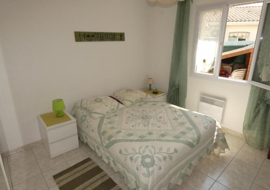 Photo of Bedroom in Vaux-sur-Mer