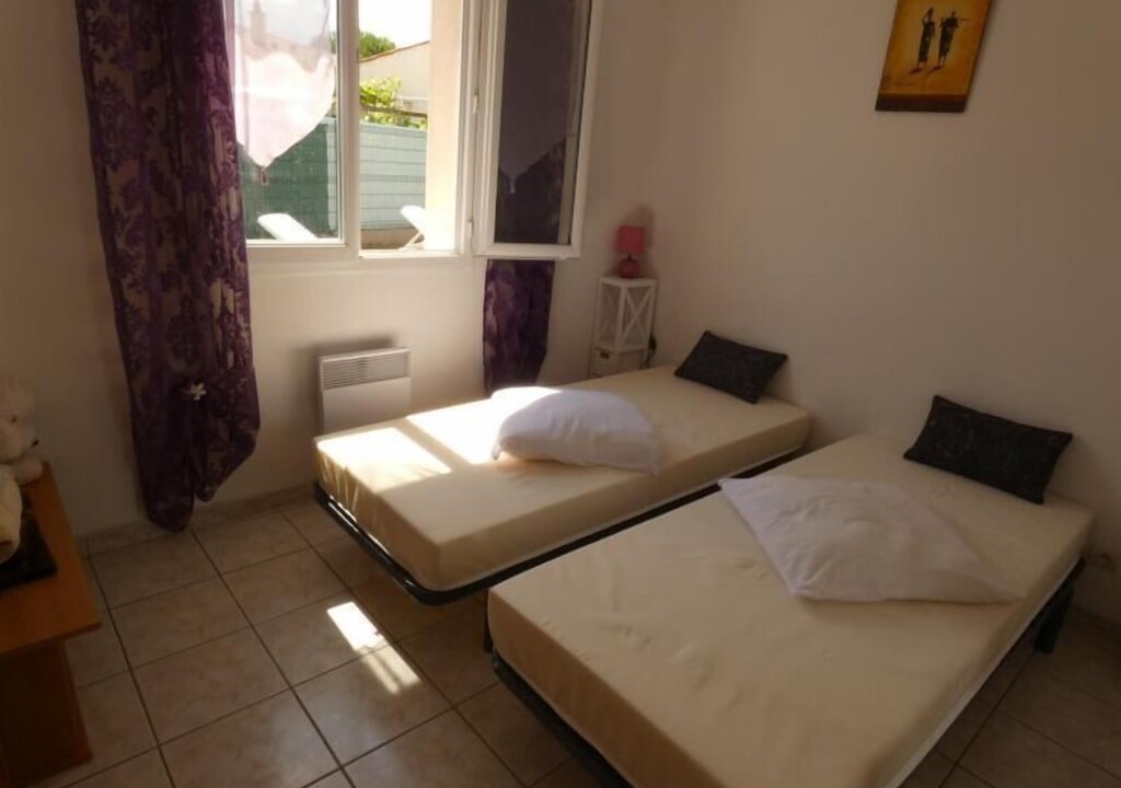 Photo of Bedroom in Vaux-sur-Mer