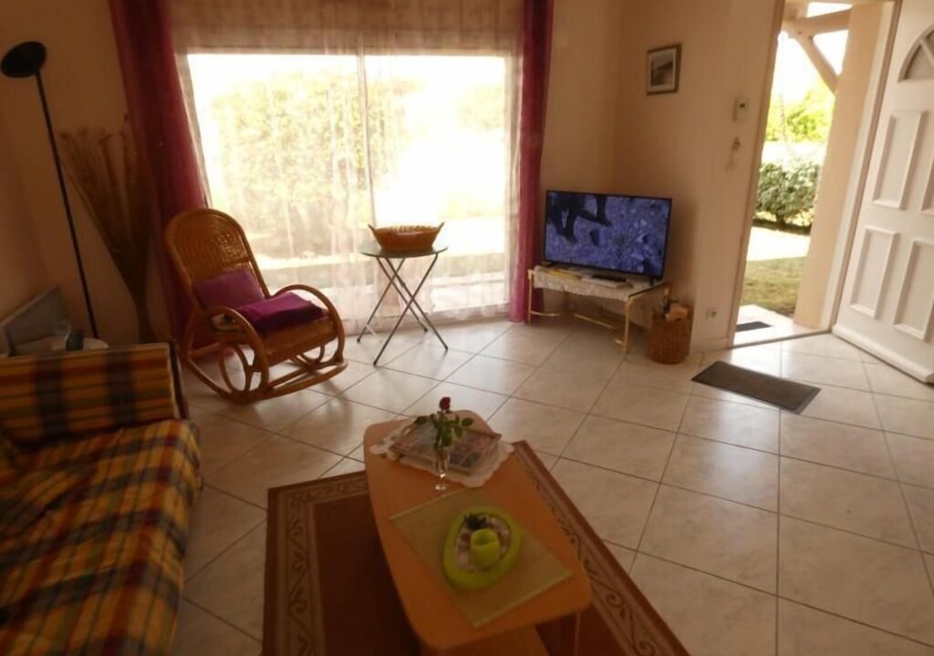 Photo of Livingroom in Vaux-sur-Mer