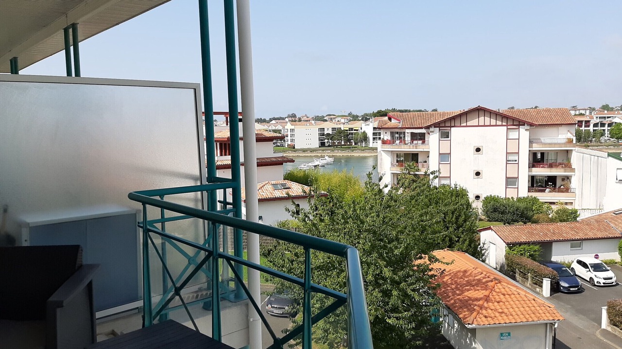 Photo of Outdoor in Ciboure