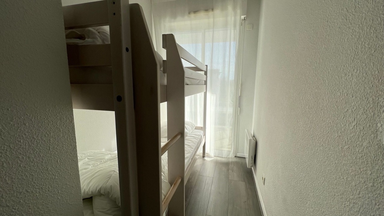 Photo of Bedroom in Ciboure
