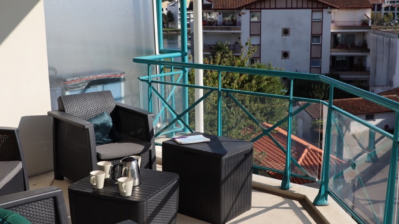 Photo of Outdoor in Ciboure