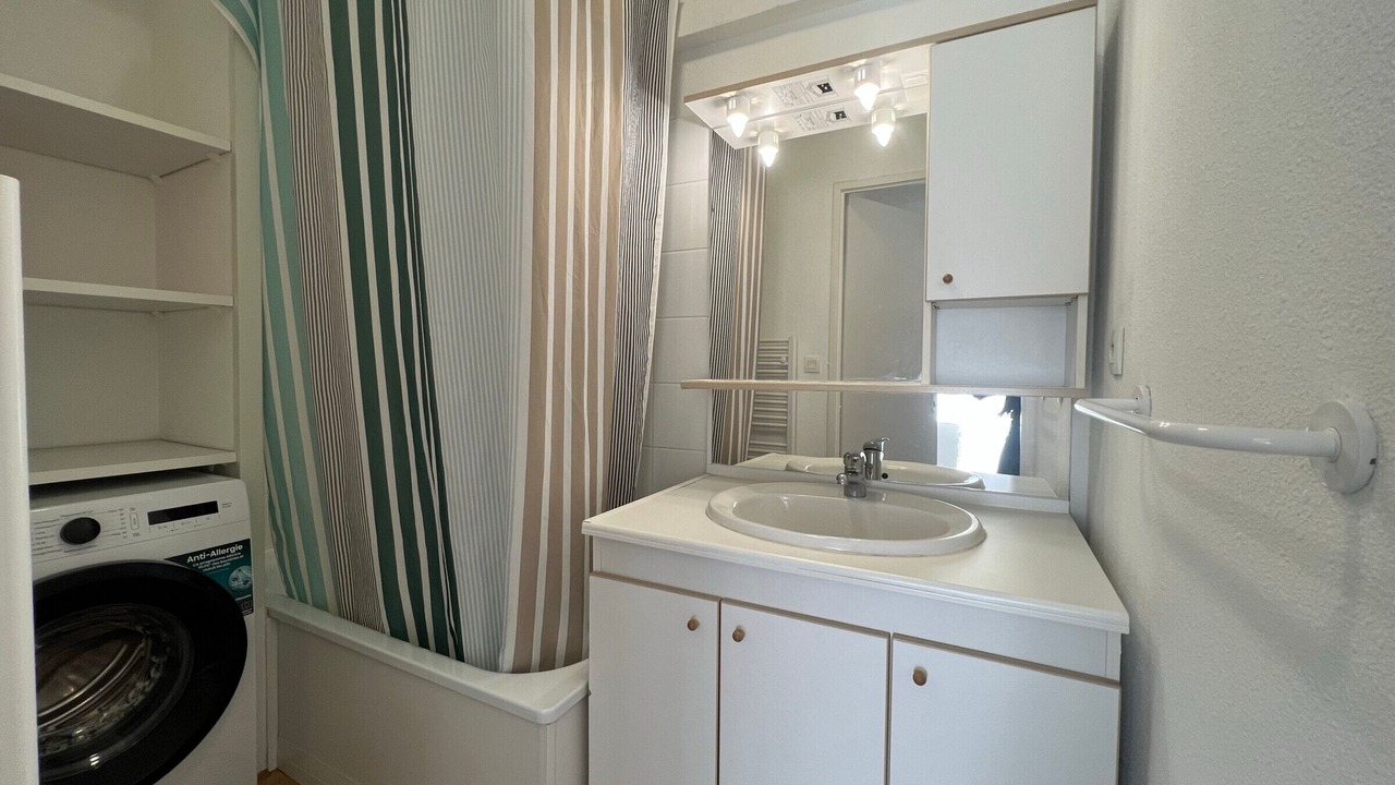 Photo of Bathroom in Ciboure